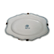 Dish In Faïence De Moustiers 18th century