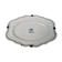 Dish In Faïence De Moustiers 18th century