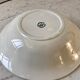 Hollow dish Saint-Amand Céranord pattern mills 60s