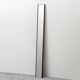 Gronda mirror by luciano bertoncini for elco 70s vintage modernism