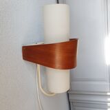 Vintage wall lamp Philips NX40 from the sixties