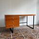 'Standard' writing desk, Pierre Guariche for Meurop (Belgium)