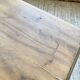 Walnut bistro farmhouse table 180cm