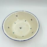 Lot de service décorEdouard de Nimy