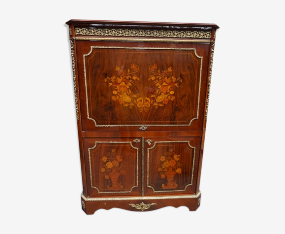 Armoire de bar