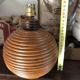 Table lamp pair