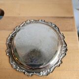 Silver bottle underwear