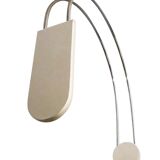 Mid century Gesto floor light by Bruno Gecchelin, Italy 1970s