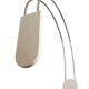 Mid century Gesto floor light by Bruno Gecchelin, Italy 1970s