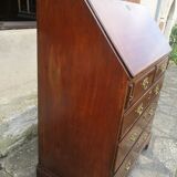 Bureau Scriban