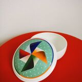 Porcelain bonbonnière by Villeroy & Boch