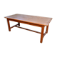 Table de ferme