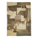 Handmade Tribal Decorative 374 cm x 523 cm Beige Wool Carpet