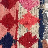 Tapis azilal 32x107cm
