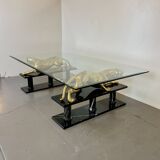 Panther Coffee Table