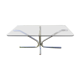 Space Age coffee table