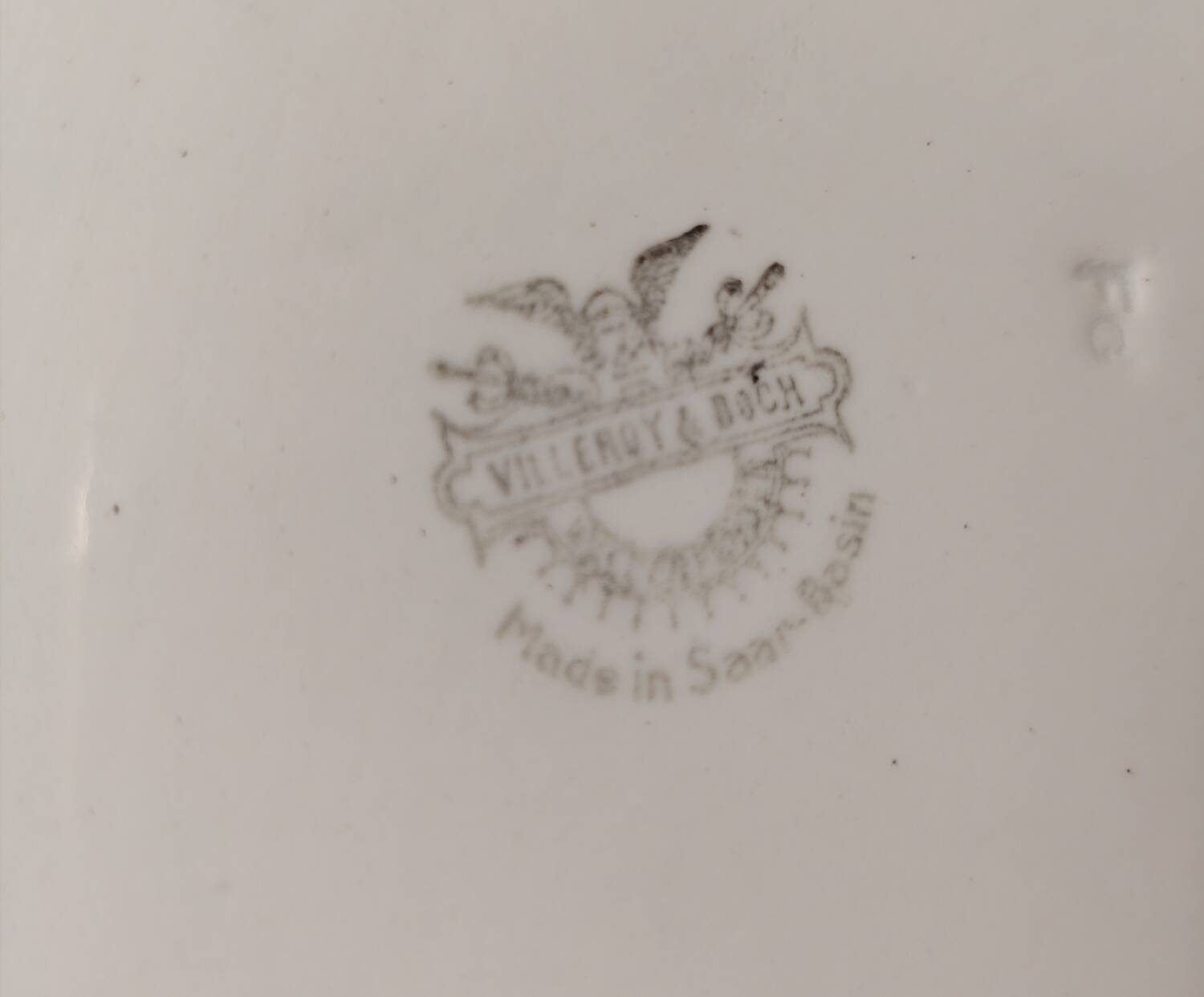 Villeroy & Boch Weekend Trivet