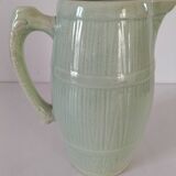 vintage pitcher