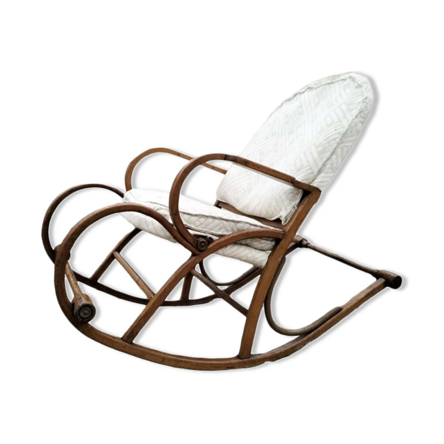 Rocking chair