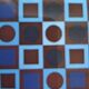 Victor Vasarely Sérigraphie op art Éditions du Griffon