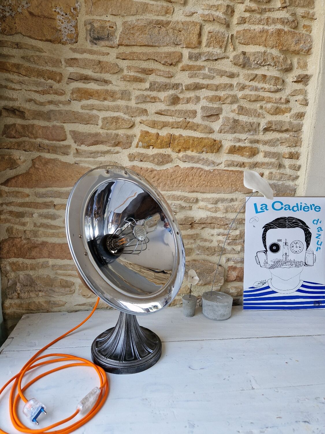Lampe