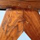Pierre Jeanneret chaise modèle à  écritoire