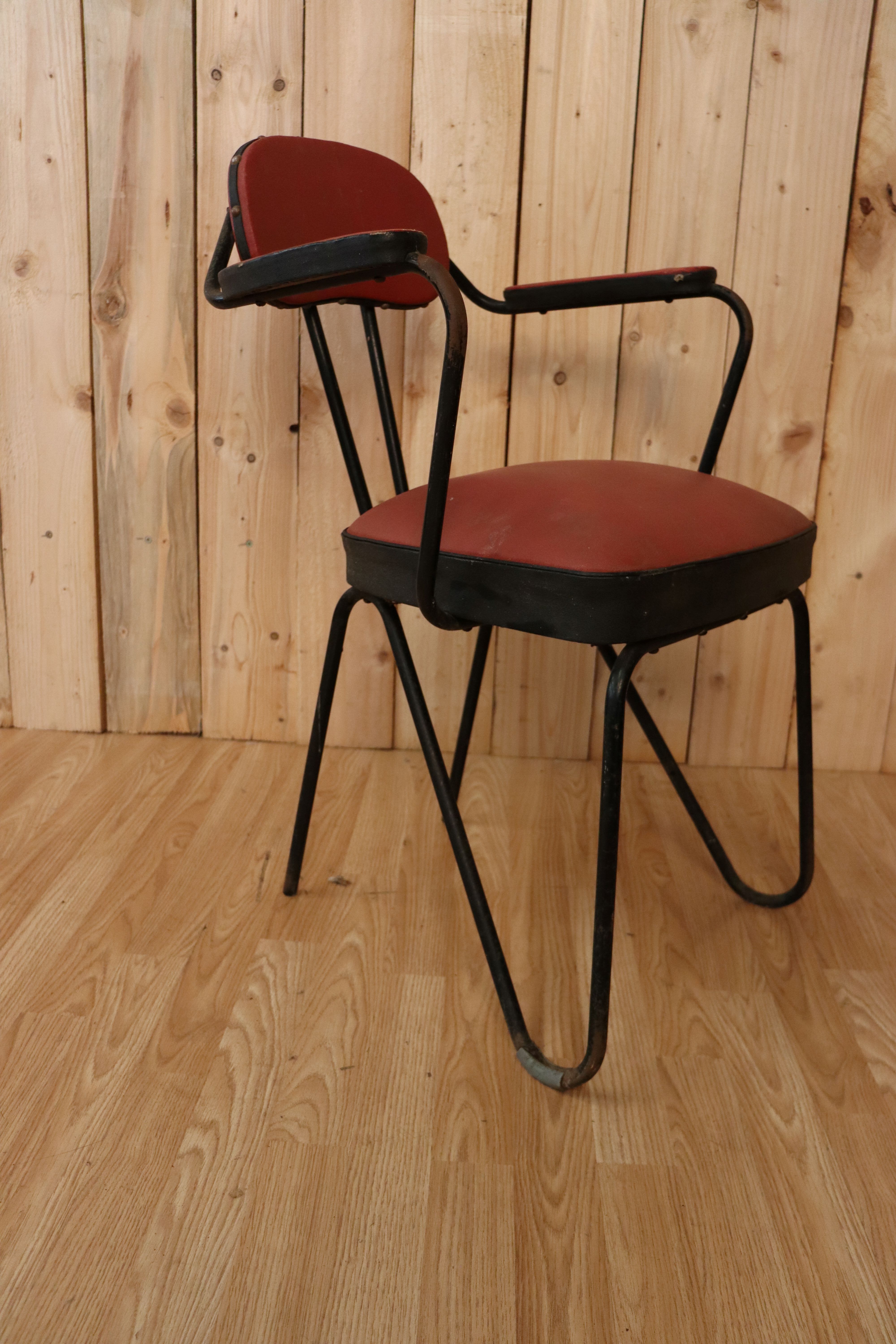 Vintage armchair
