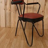 Fauteuil vintage