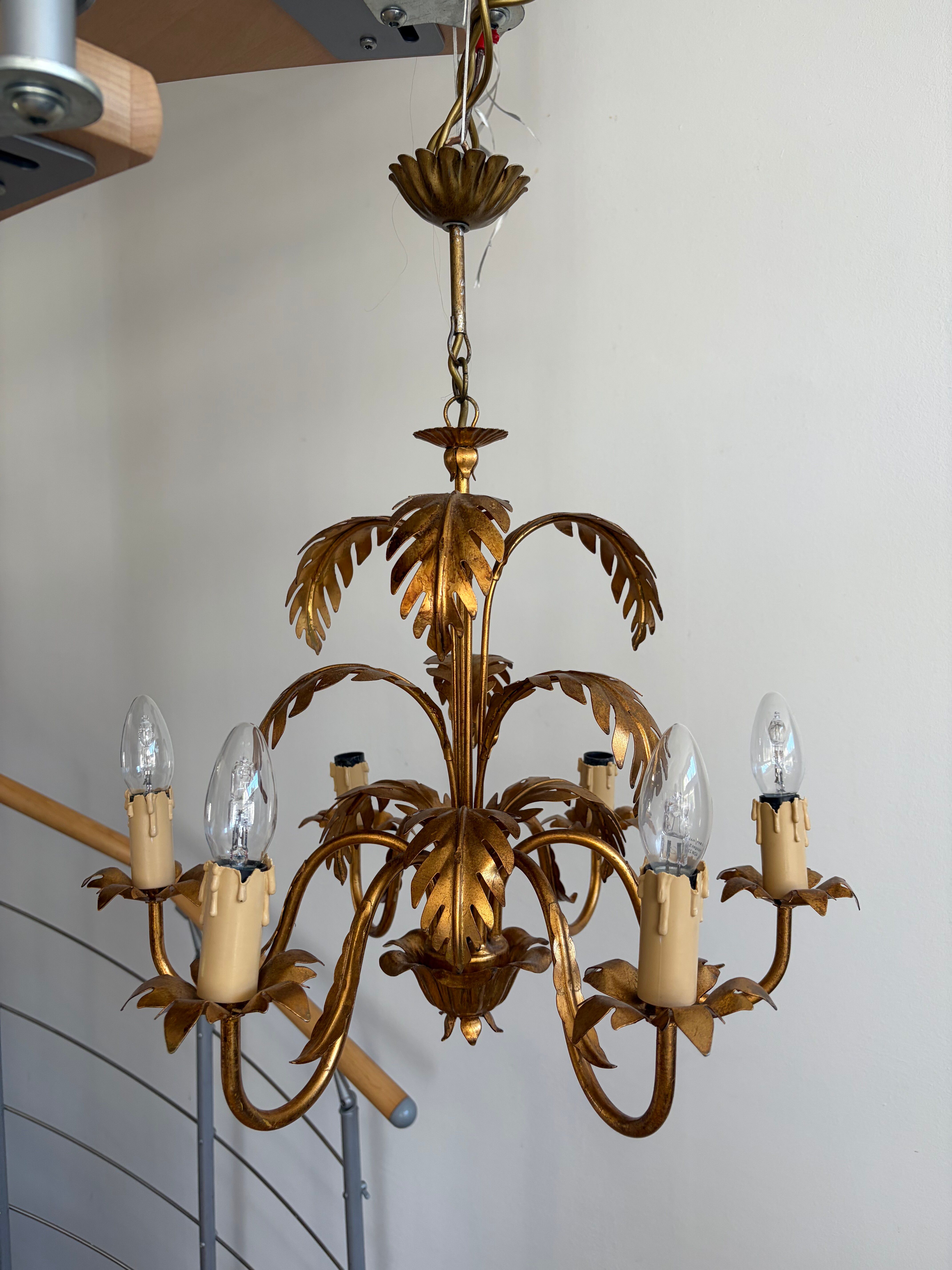 Lustre Hans Kogl