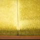 mid century sofabed in walnut by jindrich halabala for up zavody, 1950´s