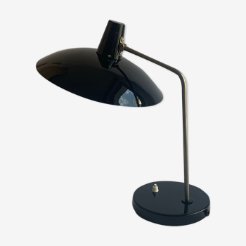 Lampe de bureau Polam Meos années 1970