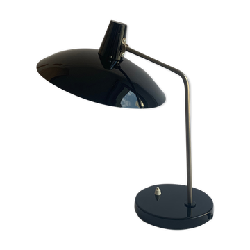 Lampe de bureau Polam Meos années 1970