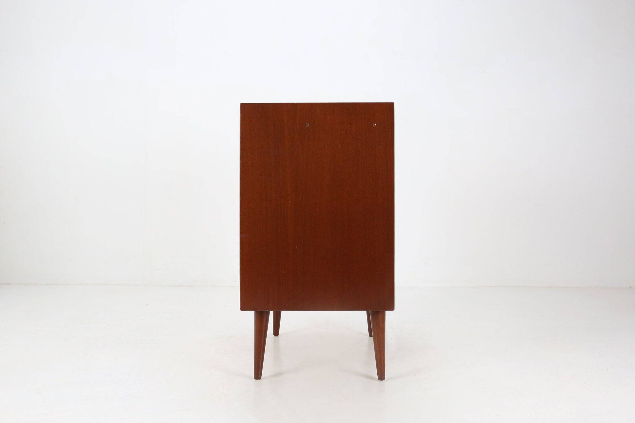 Vintage chest of drawers from the Formula series by Kempkes Meubelen, ca. 1