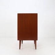 Vintage chest of drawers from the Formula series by Kempkes Meubelen, ca. 1