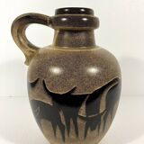 XL Scheurich West-Germany vase 1960’s