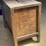 Mongolian chest of drawers late 19th century