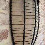 metal wall lamp