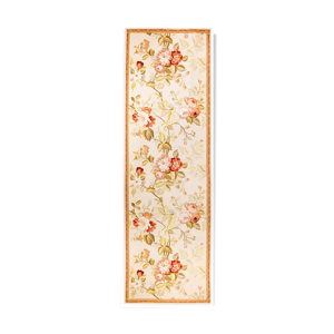 Tapis kilim de couloir