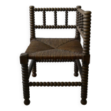 Fireside chair