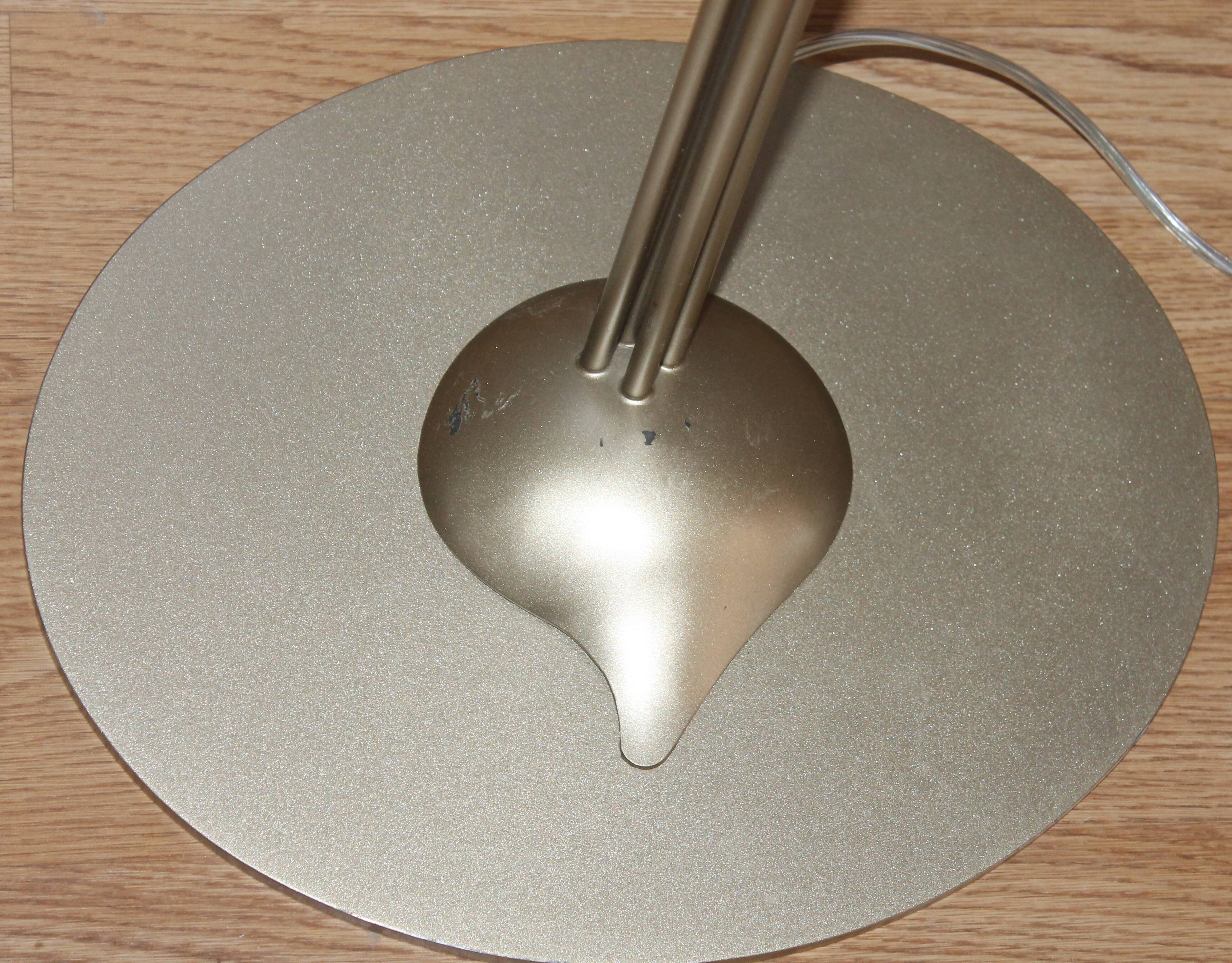 Luce Crea made in Italy floor lamp