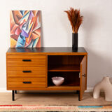 Commode des années 1960