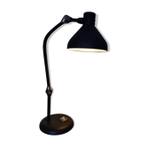 Vintage articulated desk lamp Jumo model GS1