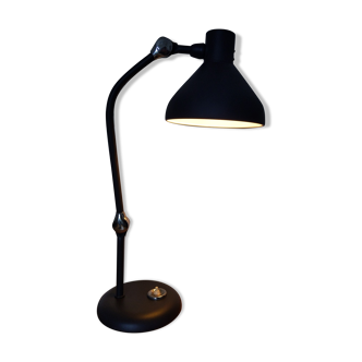 Lampe de bureau articulée vintage Jumo, modèle GS1