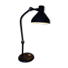 Lampe de bureau articulée vintage Jumo, modèle GS1