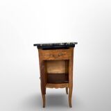Tables de chevet italiennes, années 1950