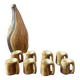 Grandjean Jourdan liqueur service