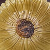 Vintage slurry bowl and cups