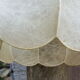 Cocoon chandelier 60