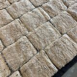 Moroccan Berber rug 250cmx150cm