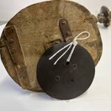 Italian wall lamp